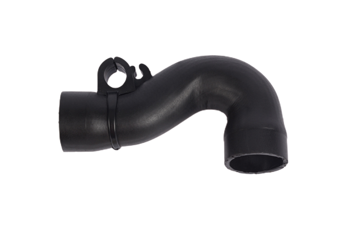 TURBO HOSE RIGHT - 8E0145845D