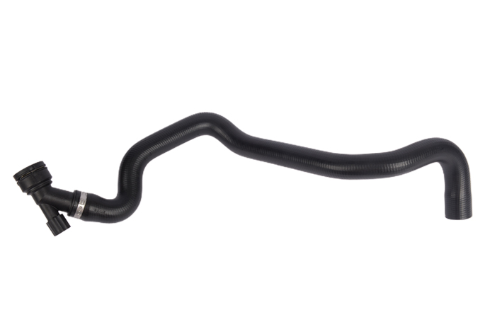 RADIATOR OUTLET HOSE - 8N0121051E