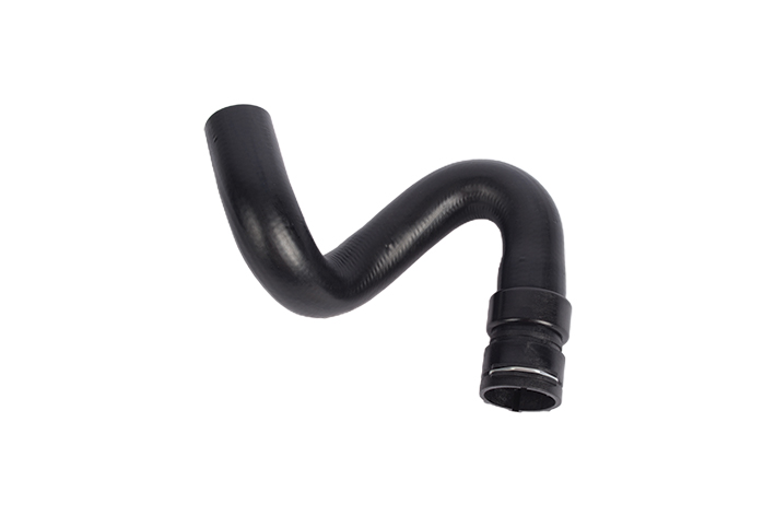 RADIATOR LOWER HOSE - 8D0121055E