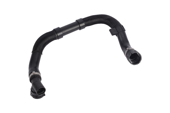 RADIATOR LOWER HOSE - 5Q0122051B - 5Q0122051CT