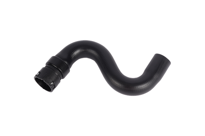 RADIATOR UPPER HOSE - 8D0121101Q
