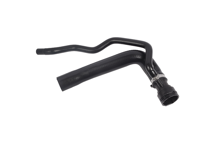 RADIATOR INLET HOSE - 8E0121101