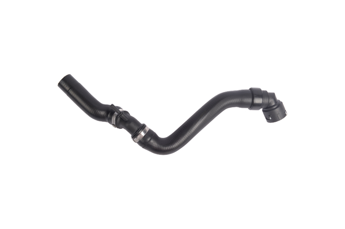 RADIATOR INLET HOSE - 1J0122101A