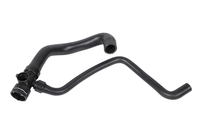 RADIATOR LOWER HOSE - 4B0121055F