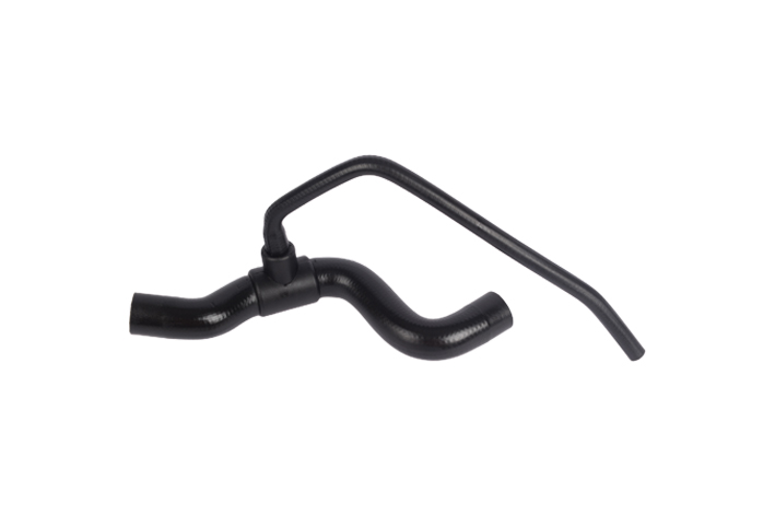 RADIATOR UPPER HOSE - 4A0121101C