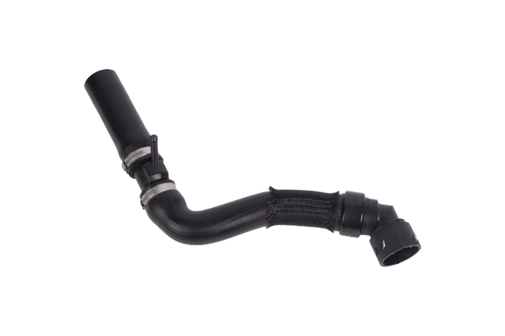 RADIATOR INLET HOSE - 6Q0122101BN