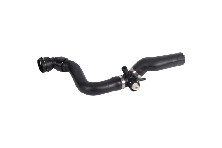 RADIATOR UPPER HOSE - 8N0122101