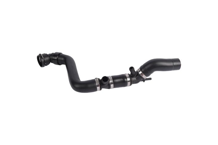 RADIATOR INLET HOSE - 8L9121101A