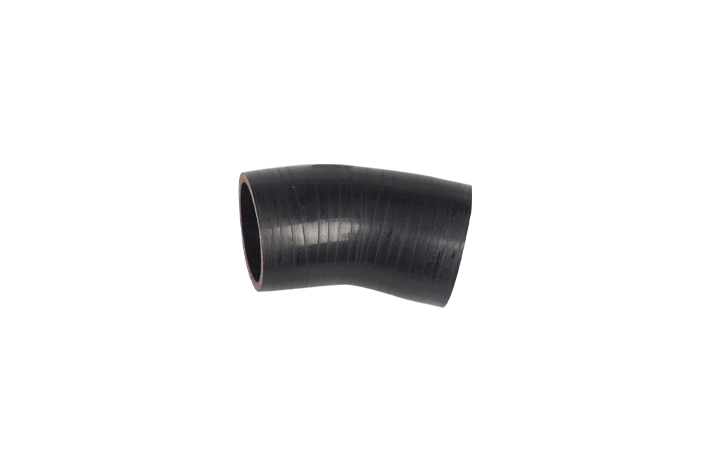TURBO HOSE 3 LAYERS POLYESTER HAS BEEN USED - 1K0145828S - 5N0145828D