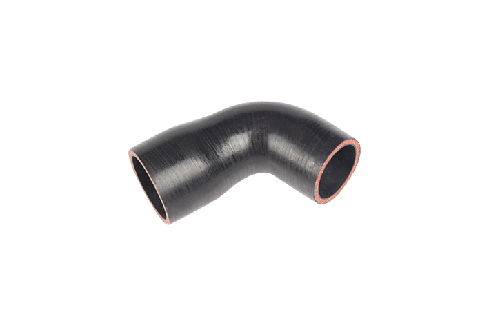 TURBO HOSE 4 LAYERS POLYESTER HAS BEEN USED - 04L145828L