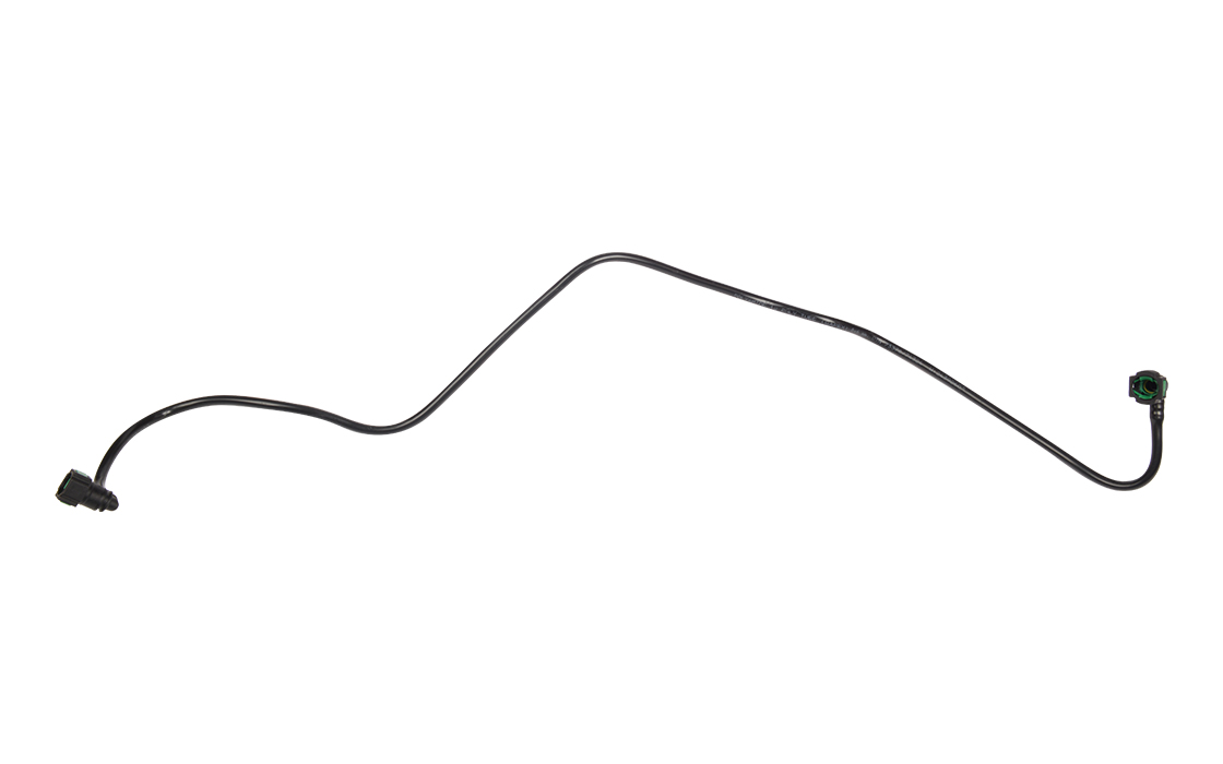 FUEL PIPE - 4F0201220A - 4FD201220