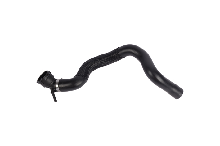 RADIATOR UPPER HOSE - 1K0121156AF