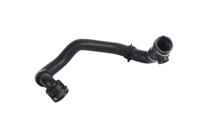 RADIATOR OUTLET HOSE - 1K0122051GL - 1K0122051CM