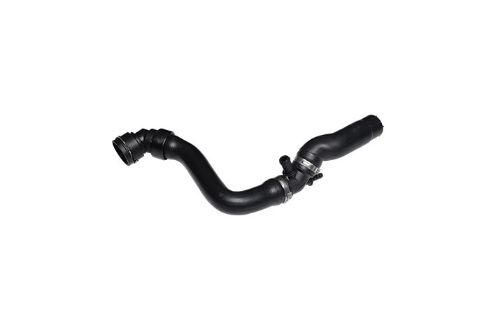 RADIATOR INLET HOSE - 1J0122101BL