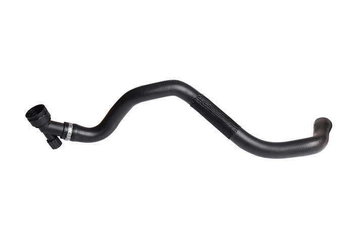 RADIATOR LOWER HOSE - 1J0122051H