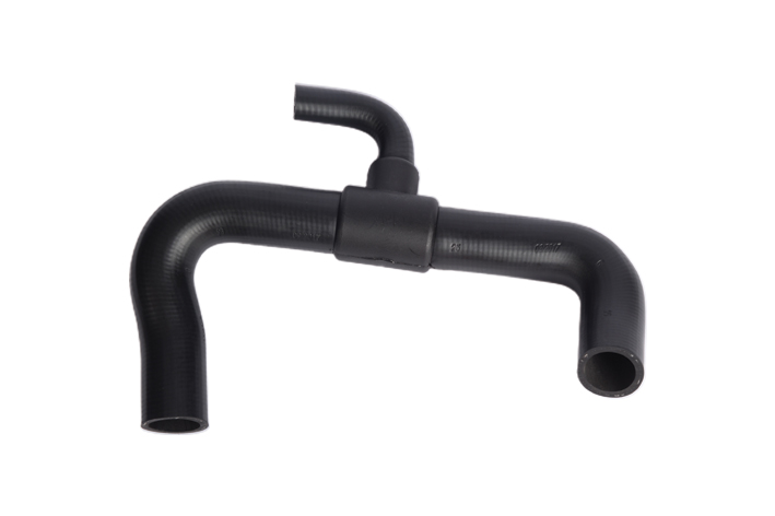 RADIATOR OUTLET HOSE - 377121051J