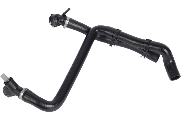 RADIATOR UPPER and LOWER HOSE - 1K0121049AB