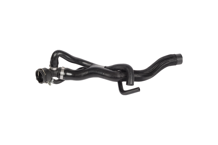 RADIATOR INLET HOSE - 1K0121156AE