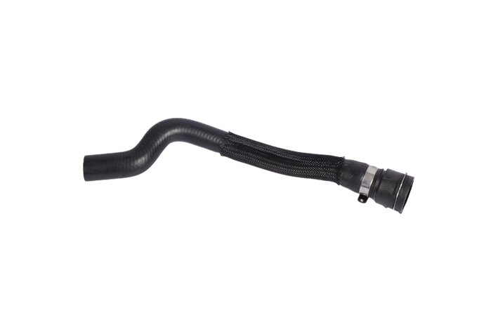 HEATER OUTLET HOSE - 1K0122051FA