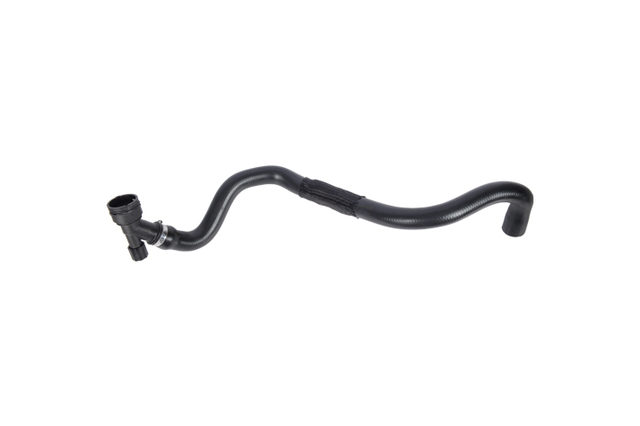 RADIATOR LOWER HOSE - 6Q0122291F - 1J0122051A - 1J0122051HP