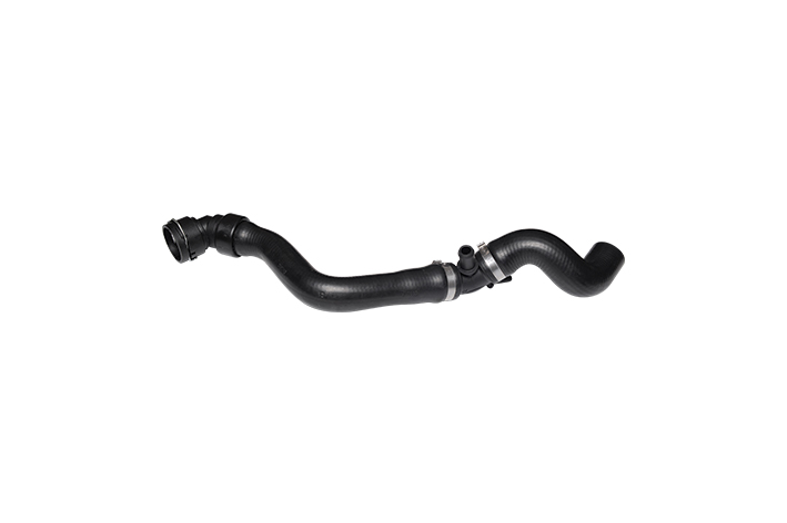 RADIATOR UPPER HOSE - 1J0122101R