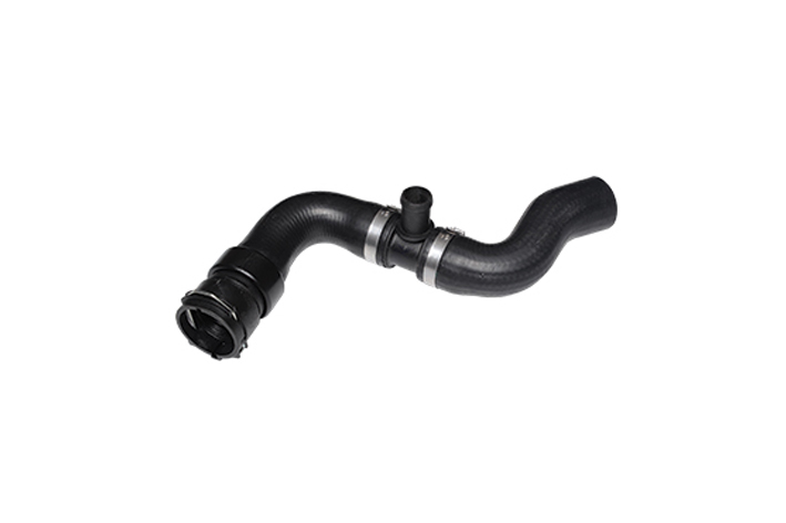 RADIATOR UPPER HOSE - 1K0122101DK