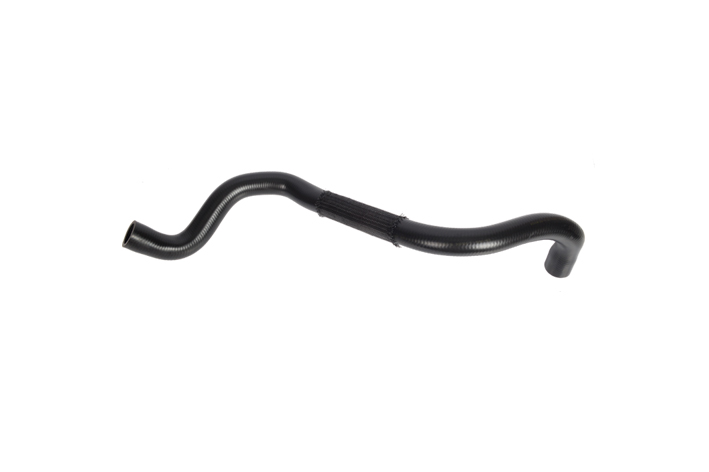RADIATOR LOWER HOSE SHIPPED WITHOUT CONNECTOR. - 1J0122051J
