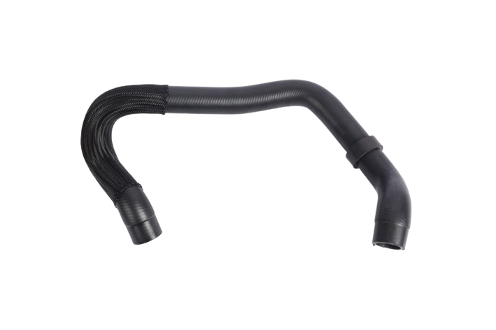 RADIATOR OUTLET HOSE - 1K0122051FQ