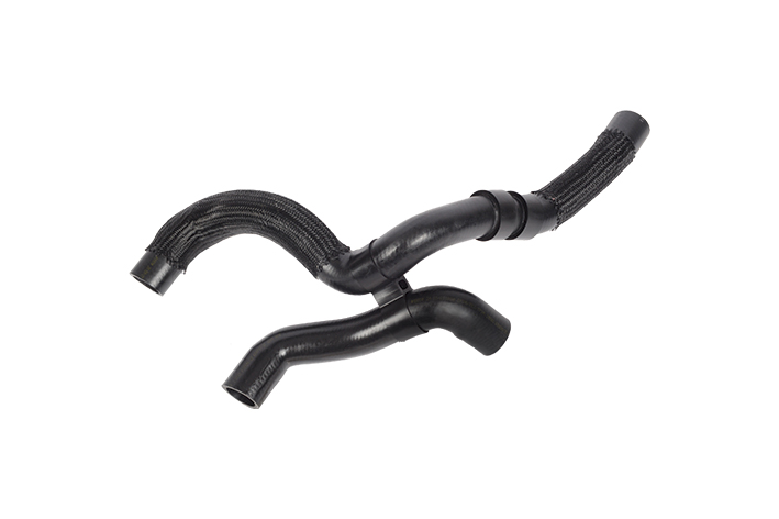 RADIATOR UPPER and LOWER HOSE - 1K0122101HR - 1K0122101HN