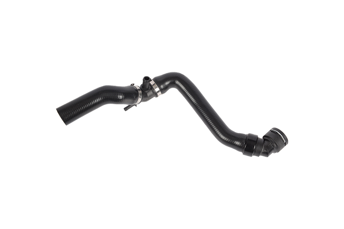 RADIATOR INLET HOSE - 1J0122101B