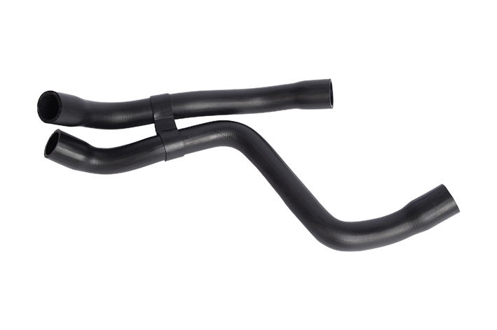 RADIATOR UPPER and LOWER HOSE - 6X0121049E