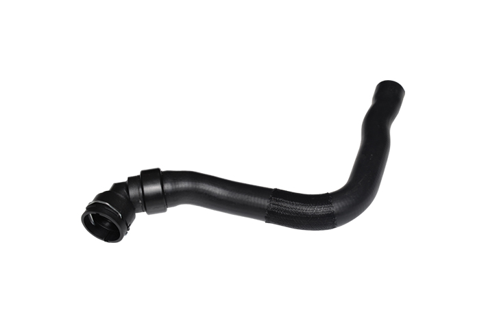 RADIATOR UPPER HOSE - 1C0122101BF