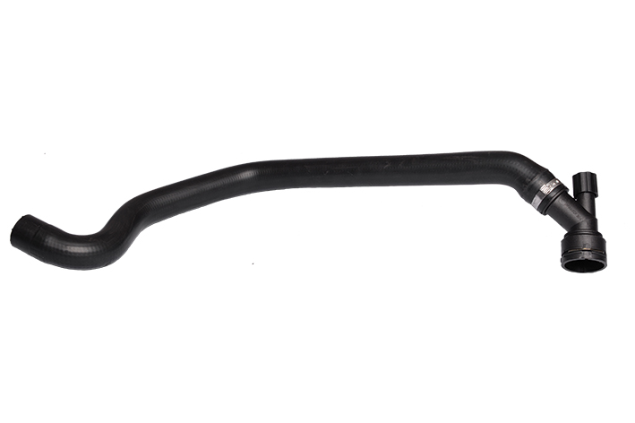 RADIATOR LOWER HOSE - 6Q0122051BL