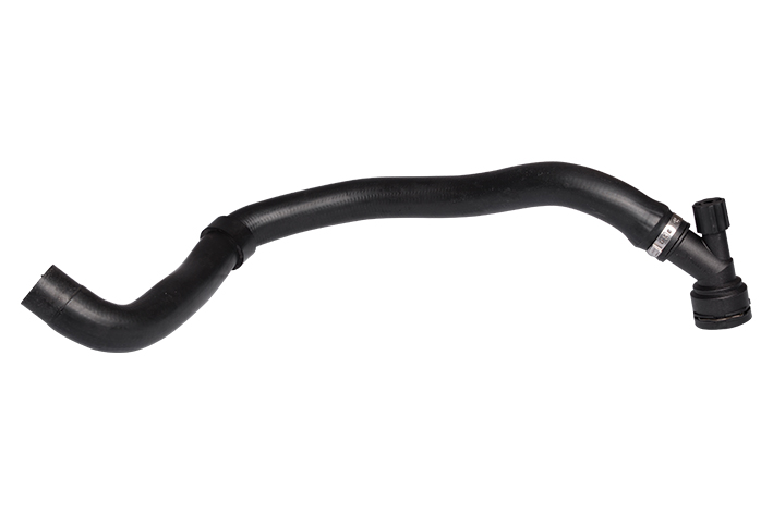 RADIATOR LOWER HOSE - 6Q0122051BH