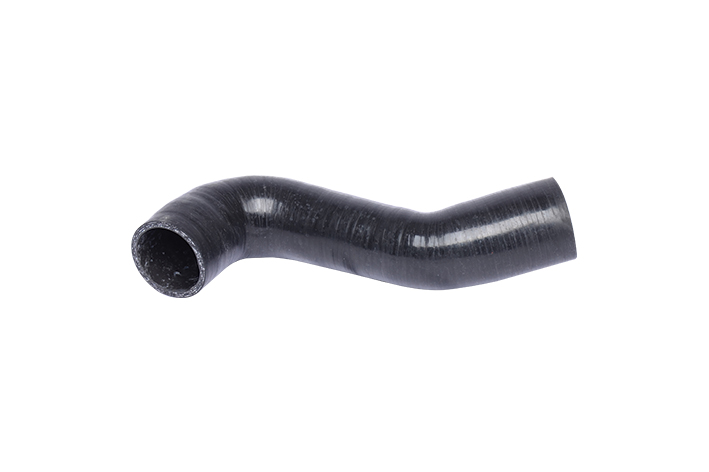 TURBO HOSE 3 LAYERS POLYESTER HAS BEEN USED - 6R0145832B
