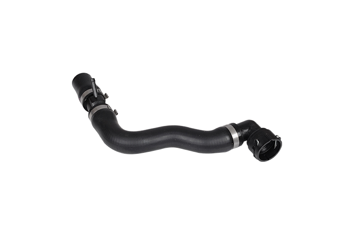 RADIATOR UPPER HOSE - 6Q0122101AK