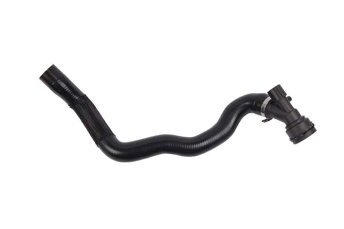 RADIATOR OUTLET HOSE - 6Q0122051CK