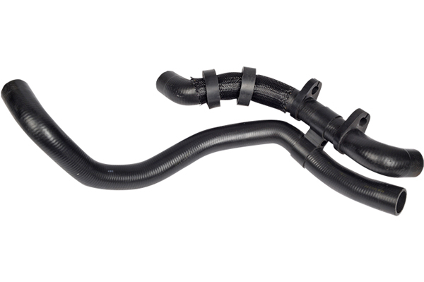 RADIATOR INLET and OUTLET HOSE - 6R0122101AB - 6R0122101A
