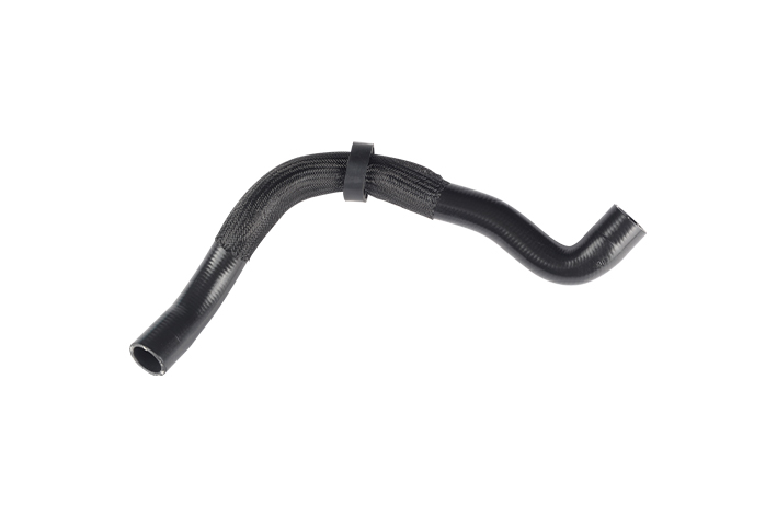 RADIATOR OUTLET HOSE USED TO AUTOMATIC GEARS. - 6N0121051L