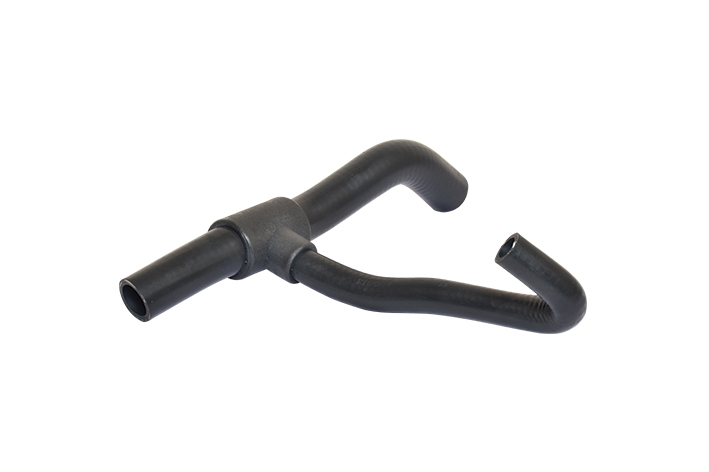 CYLINDER COVER HOSE USED TO AUTOMATIC GEARS. - 068121053AG