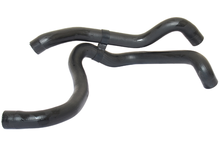 RADIATOR INLET and OUTLET HOSE - 6K0121049F