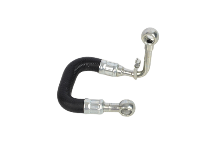 WATER HOSE - 06B121497F - 06B121497C