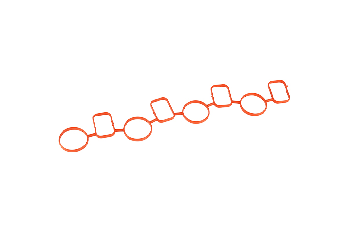 SUCTION MANIFOLD GASKET - 03L129717L