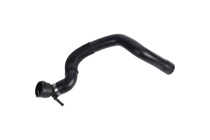 RADIATOR UPPER HOSE - 1K0122101BP