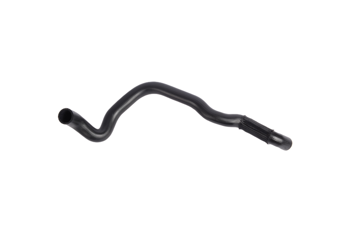 RADIATOR OUTLET HOSE - 1K0121086AN - 1K0121051J