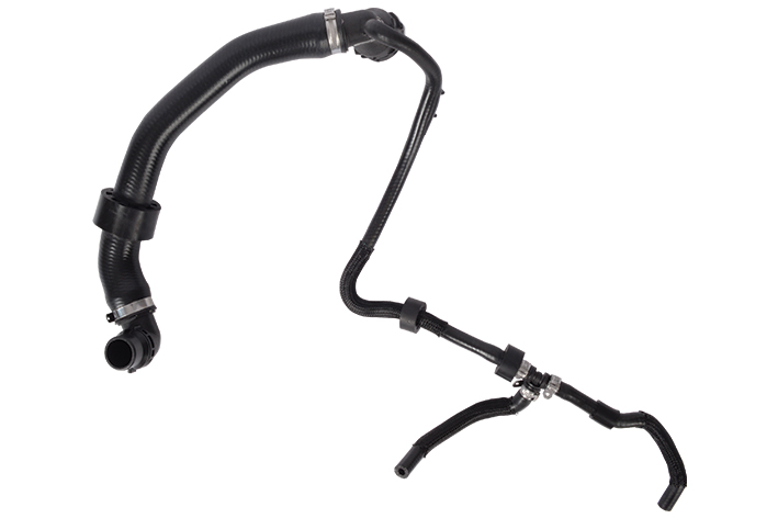 RADIATOR UPPER HOSE - 5Q0122101CM