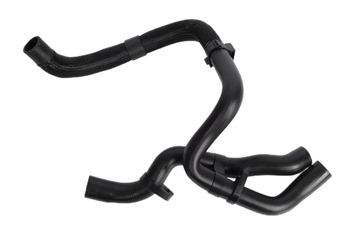 RADIATOR UPPER and LOWER HOSE - 6C0122049