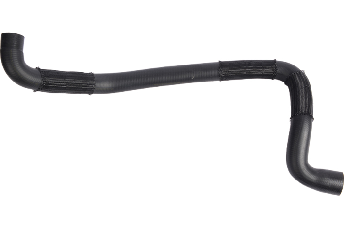 RADIATOR OUTLET HOSE - 074121051D - 074121051G