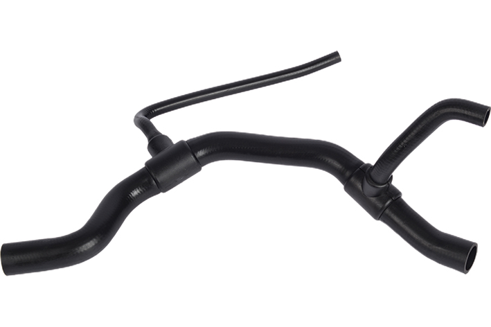 RADIATOR UPPER HOSE - 4A0121101G