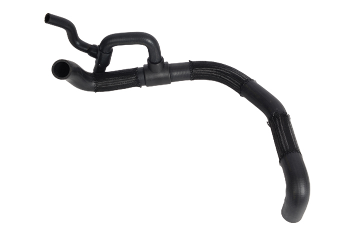 RADIATOR UPPER HOSE - 044121101L